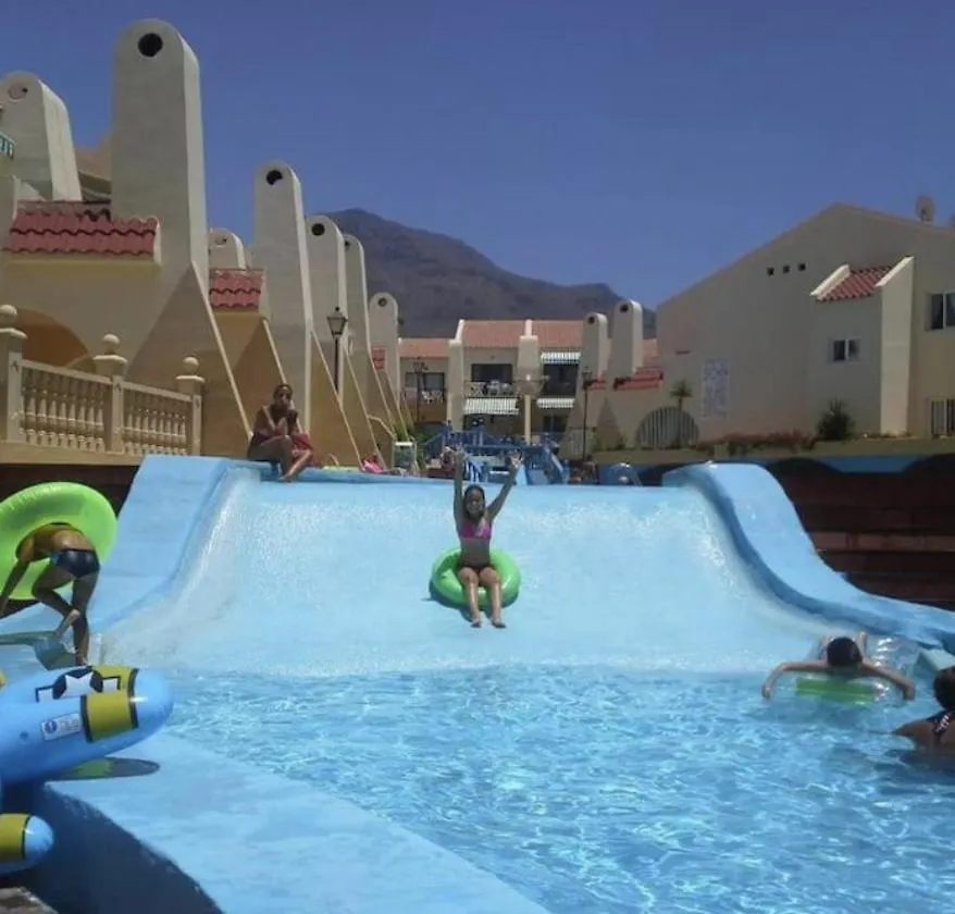 Green Sea Apartment Costa Adeje  0*, Costa Adeje (Tenerife) Spain
