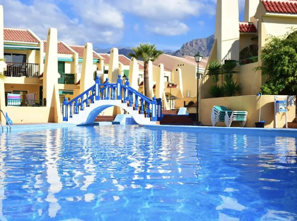 Green Sea Apartment Costa Adeje   Costa Adeje (Tenerife)