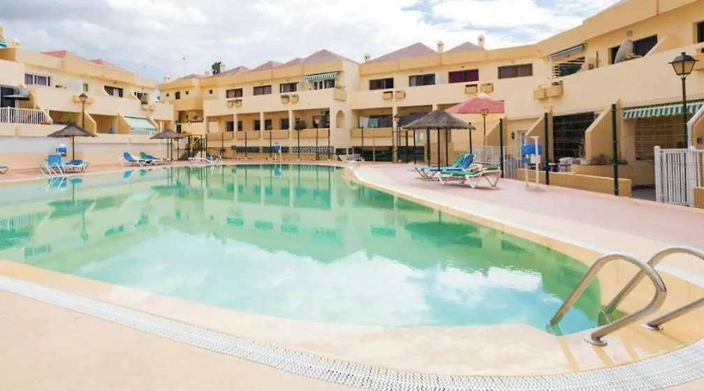 Green Sea Apartment Costa Adeje  Spain