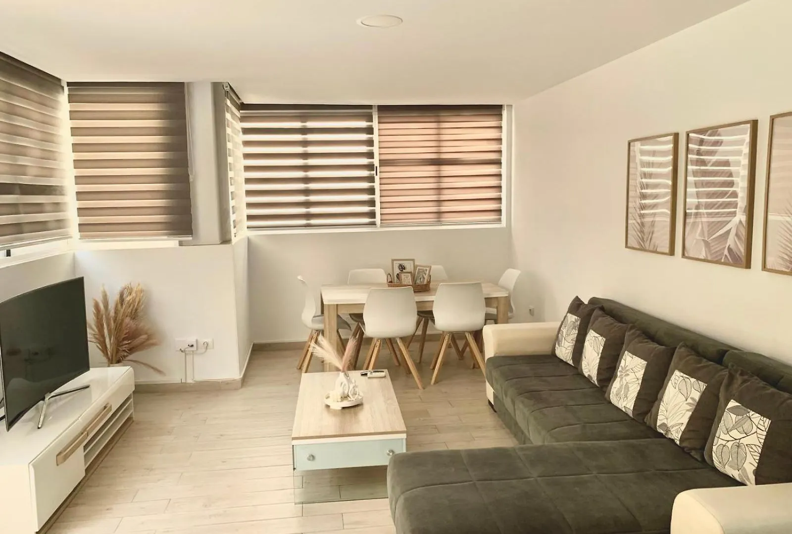 Green Sea Apartment Costa Adeje