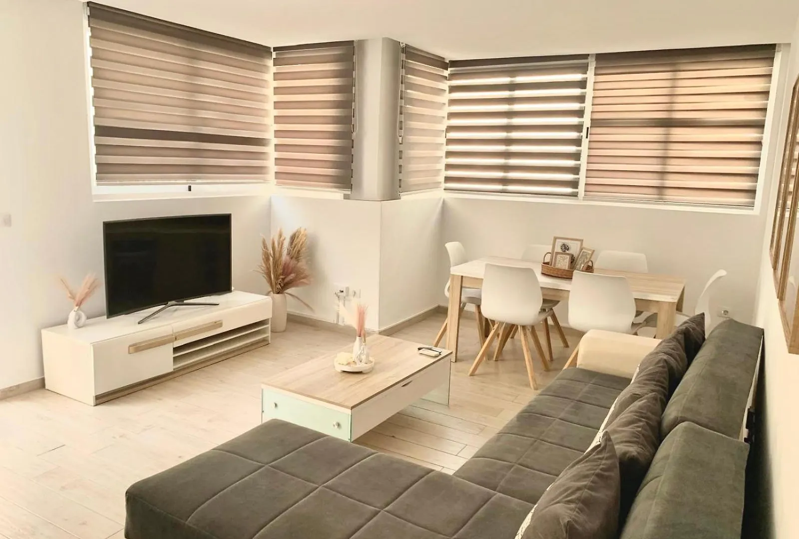 Green Sea Apartment Costa Adeje