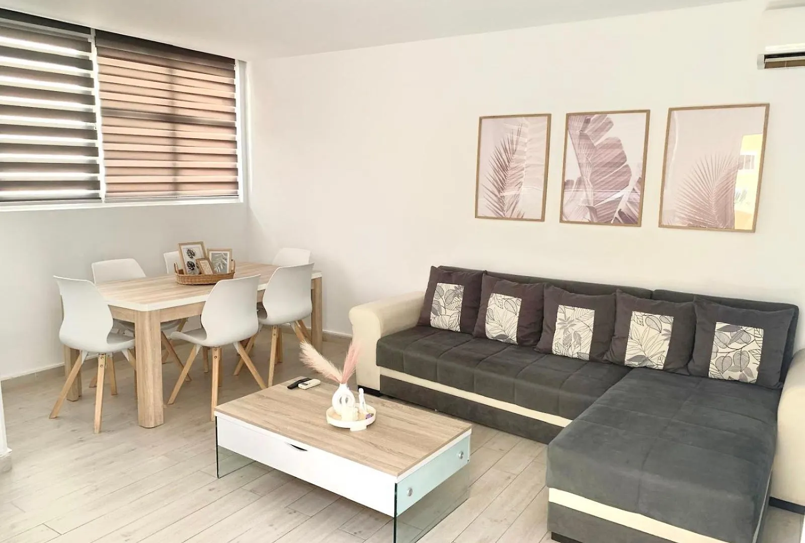 Green Sea Apartment Costa Adeje